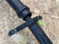 карданный вал Audi A8 D4 [рестайлинг] 2016, 4.0 л., бензин, АКПП, седан, 4H4521101D, 4H4521101F, 4H4521101H, 4H4521101R - фото №7