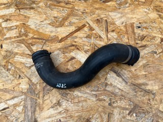 патрубок (трубопровод, шланг) Audi S8 D4 2013, 4.0 л., CGTA, бензин, АКПП, седан, 4H0121101AE