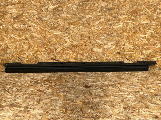 накладка на порог Buick Envista 1 поколение 2024, 1.2 л., бензин, АКПП, внедорожник 5 дв., BRA93976