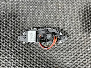 сопротивление печки Mercedes-Benz CLA-Класс C118 2021, 2.0 л., бензин, АКПП, A2479061901