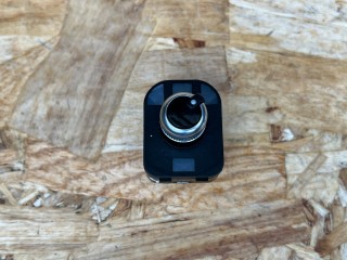 джойстик регулировки зеркал Audi A8 D4/4H [рестайлинг] 2013, 4.0 л., CEUA, бензин, АКПП, седан, 4H0959565