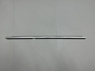 молдинг двери задней левой Volkswagen Passat CC 1 поколение 2009, 2.0 л., CCZB, бензин, АКПП, купе, 3C8839475F, 3C8839475F3Q7