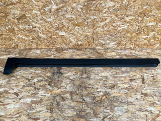 накладка на порог Buick Encore GX 1 поколение [рестайлинг] 2024, 1.3 л., бензин, АКПП, внедорожник 5 дв., 42810333, 42666369, 42744351, 42748118, 42755446, BHR12406