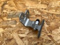 петля двери Nissan Rogue T33 2023, 1.5 л., KR15, бензин, АКПП, внедорожник 5 дв., передний привод, 82400-6RA0A - фото №5