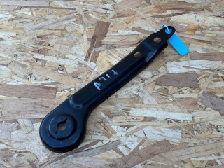 Кронштейн балки Kia K5 3 поколение 2022, 1.6 л., G4FP, бензин, АКПП, седан, 55471L1000