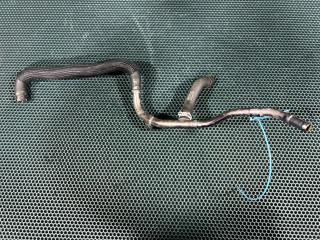 трубка охлаждающей жидкости Chevrolet Trax 2 поколение 2024, 1.2 л., LIH, бензин, АКПП, внедорожник 5 дв., передний привод, 55510882, 565563897, 688732768