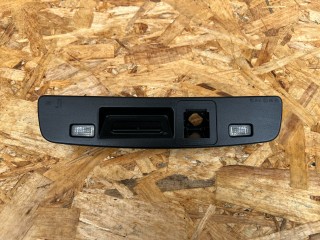 ручка крышки багажника Chevrolet Trax 2 поколение 2023, 1.2 л., LIH, бензин, АКПП, внедорожник 5 дв., 42867613