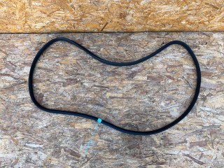 уплотнитель двери Chevrolet Trax 2 поколение 2024, 1.2 л., бензин, АКПП, внедорожник 5 дв., передний привод, 42708691