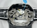 руль Kia Carnival 4 поколение 2022, 3.5 л., G6DT, бензин, АКПП, минивэн, 210909-00022, 2109090000042, 210909-085733, 96700R0980, 96700R0980 - фото №8