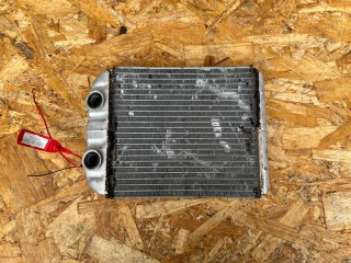 радиатор отопителя (печки) Audi Q7 4L 2008, 4.2 л., BAR, бензин, АКПП, внедорожник 5 дв., 7H1819121, 7L0819031