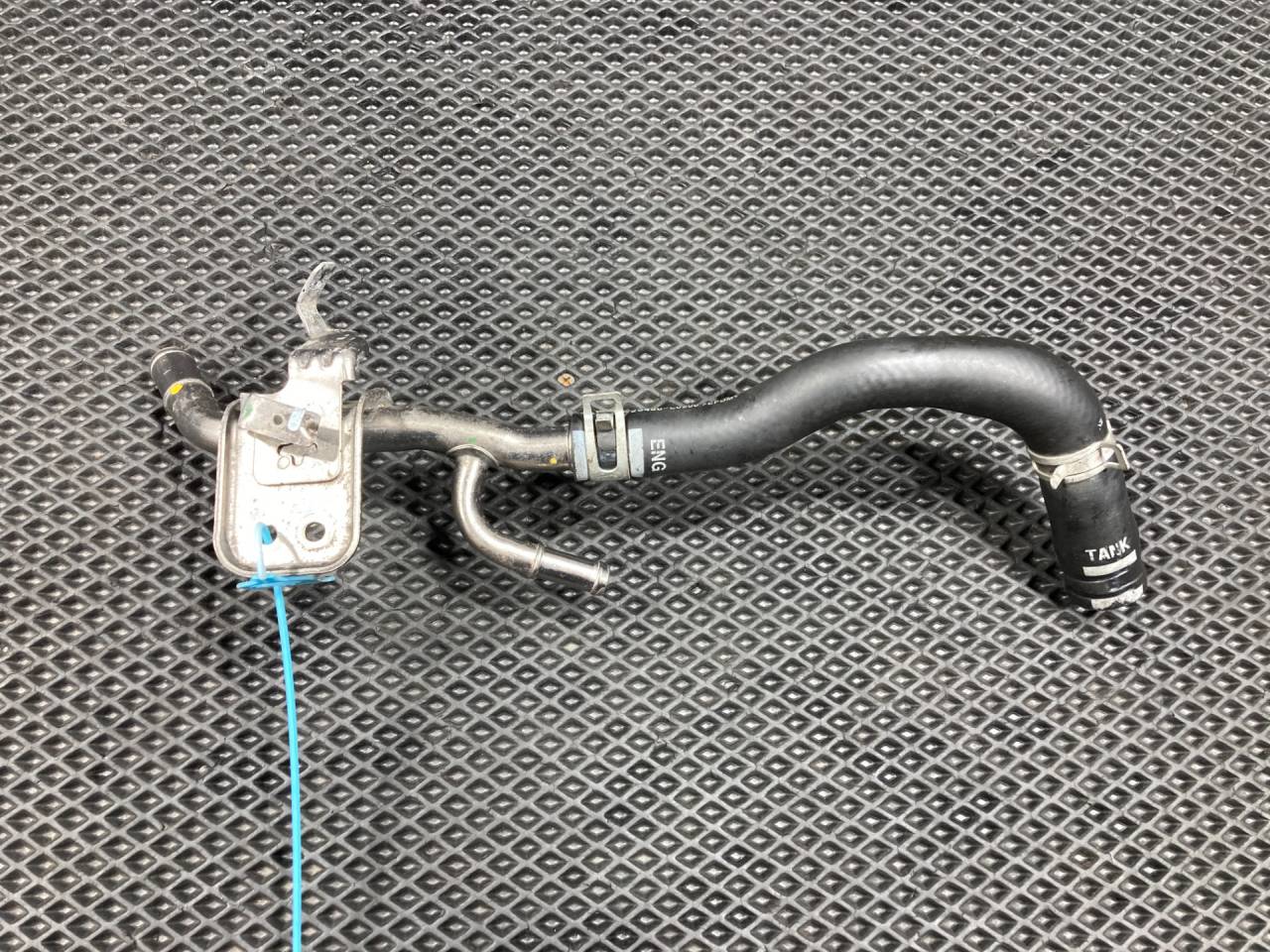 патрубок (трубопровод, шланг) Kia K5 3 поколение 2020, 1.6 л., G4FP, бензин, АКПП, 25450L0200 - фото №1