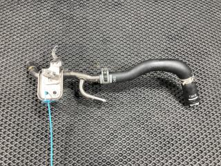 патрубок (трубопровод, шланг) Kia K5 3 поколение 2020, 1.6 л., G4FP, бензин, АКПП, 25450L0200