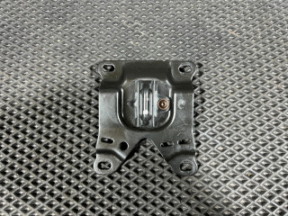 замок капота Audi S8 D4 2013, 4.0 л., CGTA, бензин, АКПП, седан, 4H0823186D