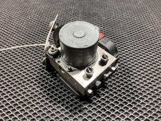 блок ABS Jaguar XF X260 2016, 3.0 л., бензин, АКПП, седан, HX7314F447AF, 0265244340, T2H38801, T2H10331, T2H37243, T2H21228