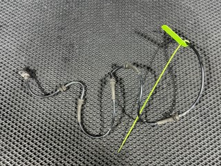 датчик ABS Land Rover Range Rover Sport 2 поколение 2014, 3.0 л., 306PS, бензин, АКПП, внедорожник 5 дв., CPLA2C204AB, LR033461, 0265008750