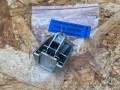 накладка на ручку Nissan Rogue T33 2023, 1.5 л., KR15, бензин, АКПП, внедорожник 5 дв., передний привод, 82646-5MP1A - фото №7