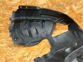 защита арок передняя правая (подкрылок) Nissan Rogue T33 2023, 1.5 л., KR15, бензин, АКПП, внедорожник 5 дв., передний привод, 638426RA0A, 638406RA0A - фото №4