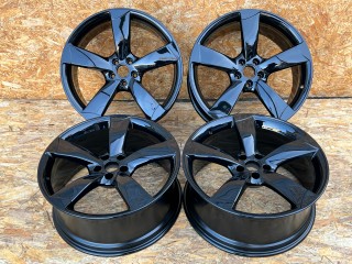 диск литой Audi S8 D4 2013, 4.0 л., CGTA, бензин, АКПП, седан, 4H0601025AC