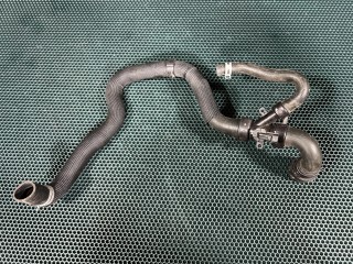 патрубок (трубопровод, шланг) Land Rover Discovery Sport 1 поколение 2015, 2.0 л., 204PT, бензин, АКПП, внедорожник 5 дв., LR032347, LR094509, LR028236, EJ328286FB