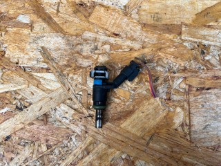 форсунка Audi Q7 4M 2017, 3.0 л., CREC, бензин, АКПП, внедорожник 5 дв., 06E906031