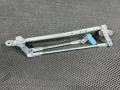 механизм стеклоочистителя (трапеция дворников) Genesis G70 1 поколение 2019, 2.0 л., G4KL, бензин, АКПП, седан, 98120-G9000 - фото №4