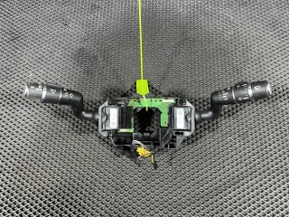 переключатель подрулевой (стрекоза) Jaguar XF X260 2015, 3.0 л., AJ 126, бензин, АКПП, седан, BJ323F972CB, GX733F973BA, T4N16224, T4N4346, T4N3848, T4N20333, T4N3847, T4N4335, GX7313N064DA