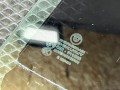 стекло двери задней левой BMW 7 серия G11/G12 2017, 3.0 л., B57 D30 A, дизель, АКПП, седан, 51357337985 - фото №9