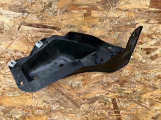 брызговик Nissan Rogue T33 2022, 1.5 л., KR15, бензин, АКПП, внедорожник 5 дв., 638446RR0A