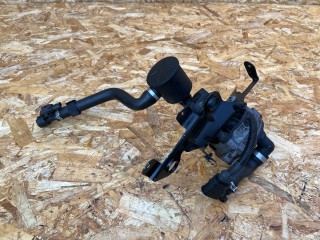 насос продувки катализатора Audi A8 D4/4H [рестайлинг] 2013, 4.0 л., CEUA, бензин, АКПП, седан, 079959231C, 079133817R, 079133911D