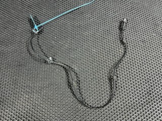 датчик ABS Kia Sorento 4 поколение 2023, 2.5 л., бензин, АКПП, внедорожник 5 дв., передний привод, 60007947, 60009103