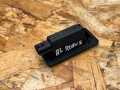 подсветка номера Nissan Rogue T33 2023, 1.5 л., KR15, бензин, АКПП, внедорожник 5 дв., передний привод, 265108990E - фото №4