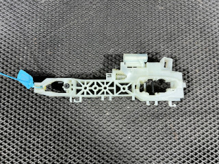 скелет ручки двери передней левой Hyundai Tucson 4 поколение 2024, 2.5 л., G4KN, бензин, АКПП, внедорожник 5 дв., 82655N9100