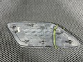 дефлектор капота Land Rover Range Rover Sport 2 поколение L494 2016, 3.0 л., 306DT, дизель, АКПП, DK6216C628AD, DK6216C628BD, LR052979, LR044144 - фото №6