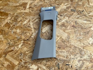 обшивка стойки центральной правой Volkswagen Tiguan 2 поколение [рестайлинг] 2024, 2.0 л., DTEA, бензин, АКПП, внедорожник 5 дв., полный привод, 5NN867244A