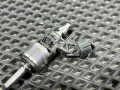 форсунка Nissan Rogue T33 2022, 1.5 л., KR15, бензин, АКПП, внедорожник 5 дв., 166006RC0C, 166006RC0A, 166006RC1C, 166006RC1A - фото №5