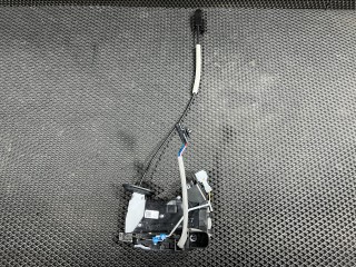 замок двери передней левой Kia K5 3 поколение [рестайлинг] 2025, 2.5 л., бензин, АКПП, седан, полный привод, 81310L2510