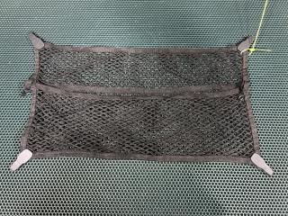 сетка (собачник) Audi A7 4G [рестайлинг] 2015, 3.0 л., CREC, бензин, АКПП, хетчбэк 5 дв., 4G8861869, 8E5861869