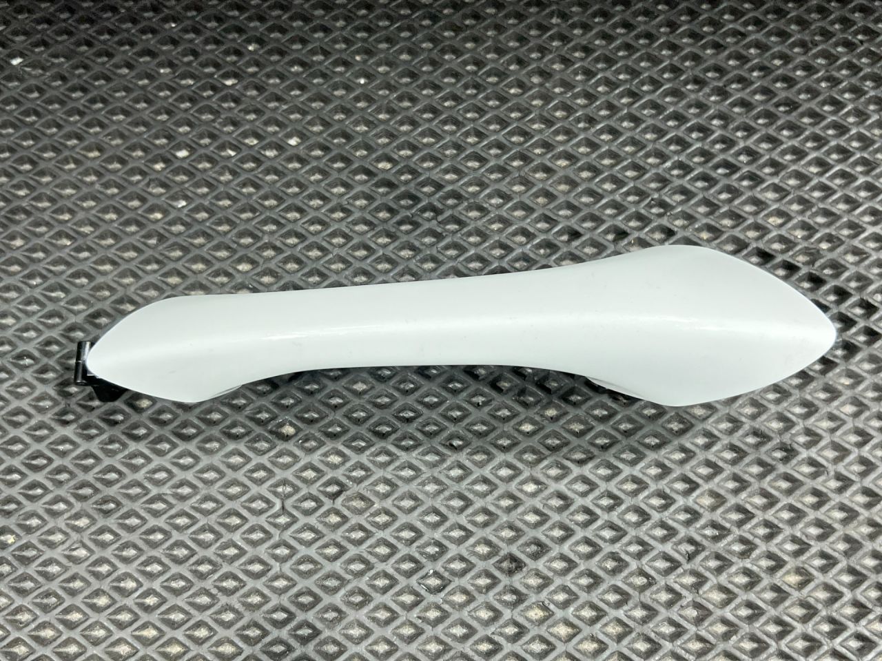 ручка наружная задняя правая Buick Envista 1 поколение 2024, 1.2 л., бензин, АКПП, внедорожник 5 дв., 26692821 - фото №1