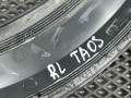 молдинг заднего крыла Volkswagen Taos 1 поколение 2023, 1.5 л., DNKA, бензин, АКПП, внедорожник 5 дв., передний привод, 2GJ854969A - фото №7