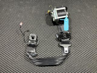 ремень безопасности Jaguar XJ 4 поколение [рестайлинг] 2016, 3.0 л., бензин, АКПП, седан, C2D30951PVJ, BW93611B08BB8PVJ, BW93-611B08-BB