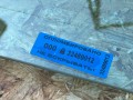 стекло двери задней правой Kia K5 3 поколение [рестайлинг] 2025, 2.5 л., бензин, АКПП, седан, полный привод, 83420L2710 - фото №9