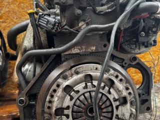 двигатель Opel Vectra B 1998, 1.8 л., X18XE1