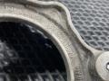 кронштейн (крепление) Porsche Cayenne 955 2006, 4.5 л., M 48.00, бензин, АКПП, внедорожник 5 дв., 7L5131081 - фото №6