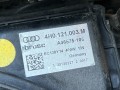 кассета радиаторов Audi A8 D4/4H [рестайлинг] 2013, 4.0 л., CEUA, бензин, АКПП, седан, 4H0121003M, 4H0422885H - фото №11