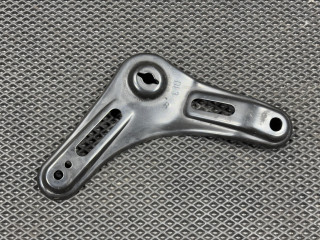 Кронштейн балки Kia K5 3 поколение 2022, 1.6 л., G4FP, бензин, АКПП, 62471L2000