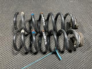 пружина задняя Jaguar XE 1 поколение X760 2016, 2.0 л., бензин, АКПП, седан, GX735534CB, T4N3684