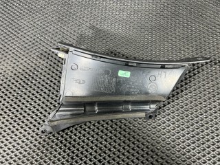 воздуховод BMW 7 серия G11/G12 2017, 4.4 л., бензин, АКПП, седан, 51137347375