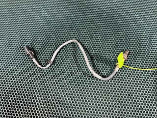 лямбда-зонд Jaguar F-Pace 1 поколение X761 2017, 3.0 л., бензин, АКПП, внедорожник 5 дв., DX239F472CC, 0258027095