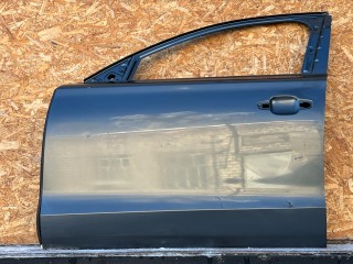 дверь передняя левая Audi S8 D4 2013, 4.0 л., CGTA, бензин, АКПП, седан, 4H0831051B