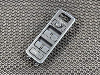 кнопка стеклоподъемника двери Land Rover Range Rover 4 поколение 2017, 3.0 л., бензин, АКПП, внедорожник 5 дв., CPLA14540AF, LR078894, LR186660, LR034932, LR066075, LR071113, LR085481, LR110324, LR112883